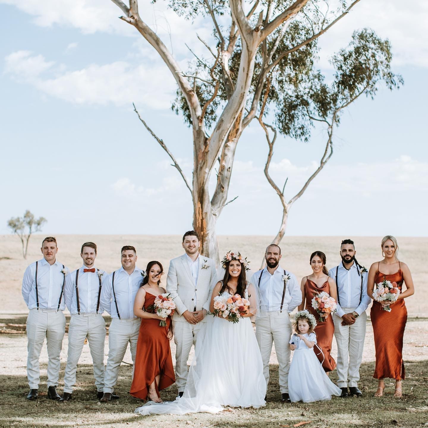 Rustic Wedding Venue Melbourne Warrawong Estate